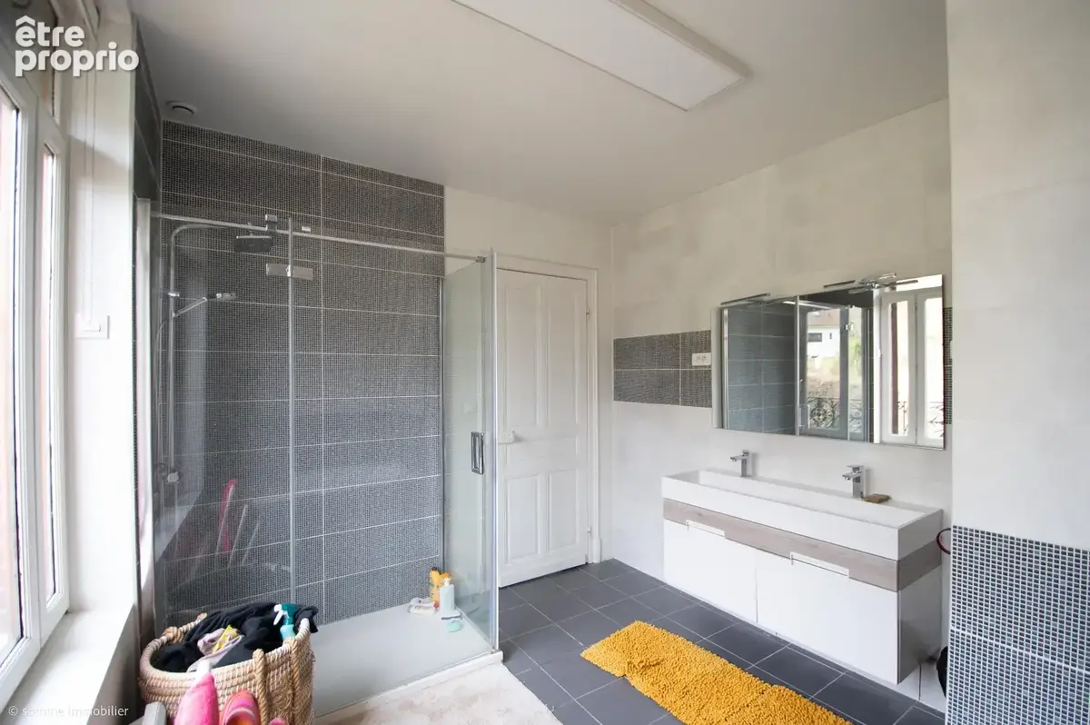 Maison 6 pièces 181 m² à vendre à Domart-En-Ponthieu (80620) - photo 13