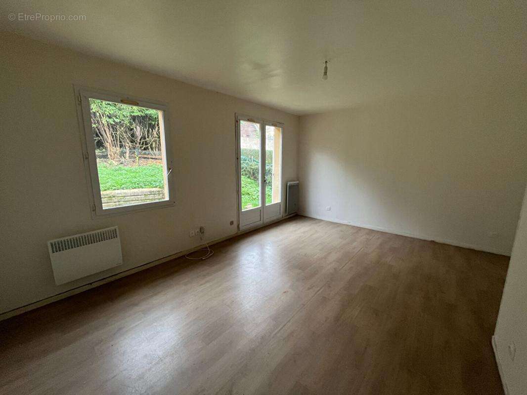 Maison à PRUILLE-L'EGUILLE