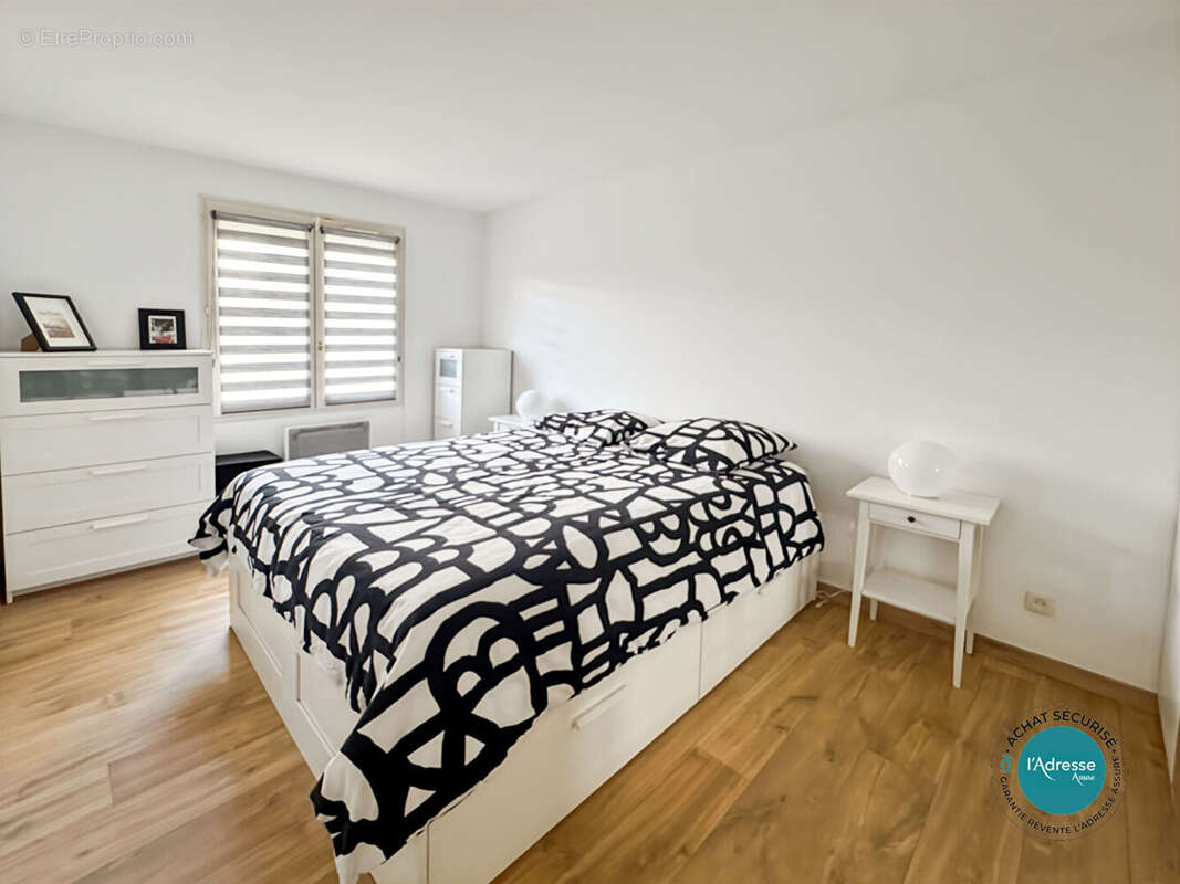 Maison à SAINT-GERMAIN-LES-CORBEIL