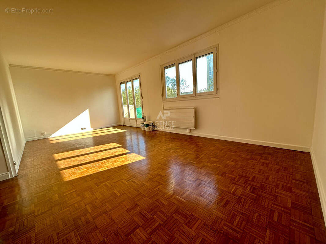 Appartement à POISSY