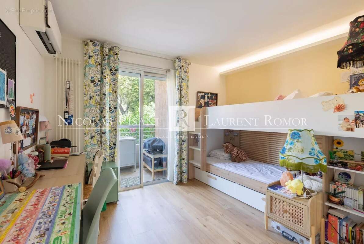 EXCLUSIVITÉ - A vendre 4 pièces Nice Mont-Boron avec piscine - photo 8