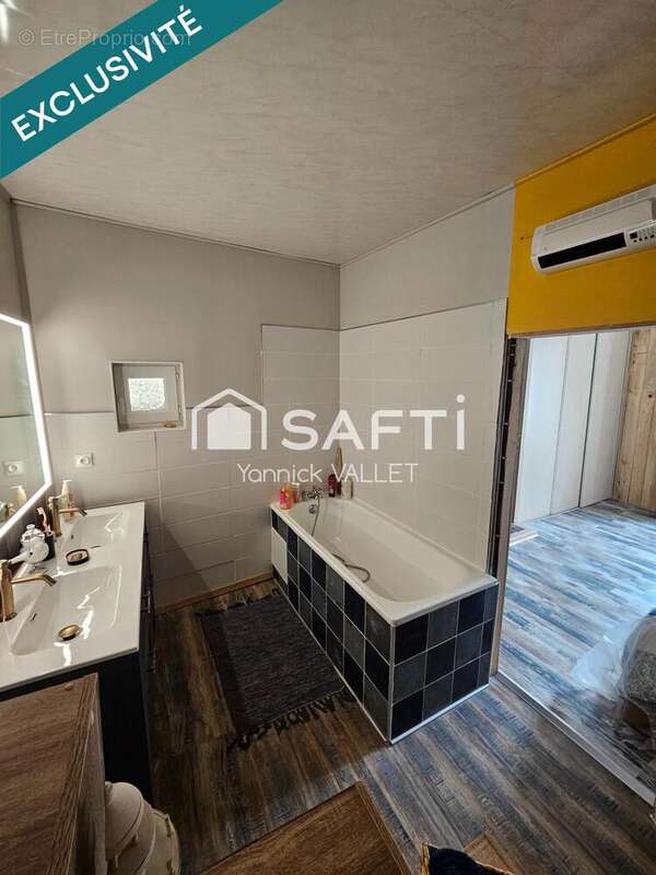 Photo 9 - Maison à ALLEMANS