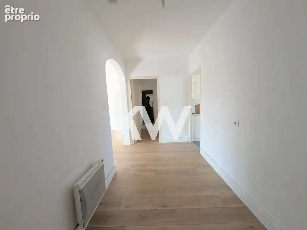Appartement 4 pièces 107 m² à vendre à Saint-Etienne (42000) - photo 6