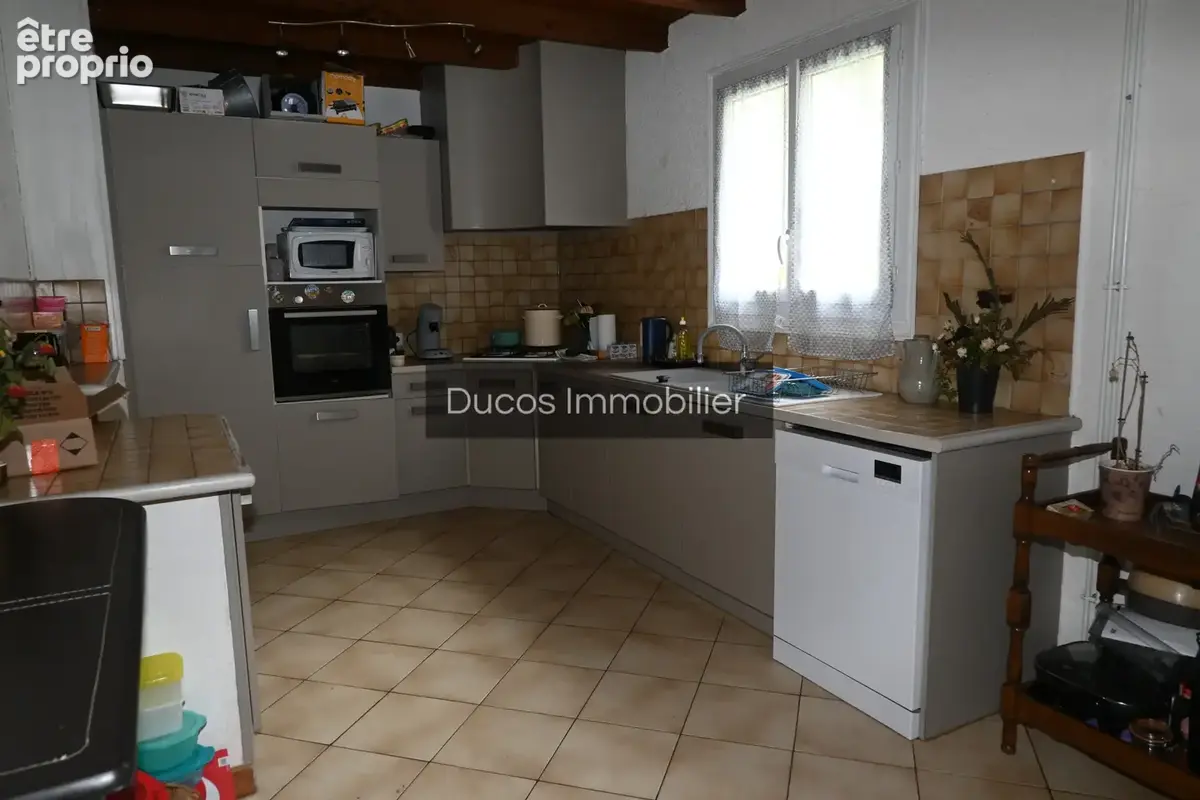 Maison comprenant 2 logements dont un revenu locatif - Opportunité rare ! - photo 21