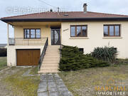 Maison à HAN-SUR-NIED