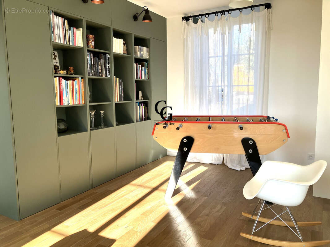 Maison à VERTOU