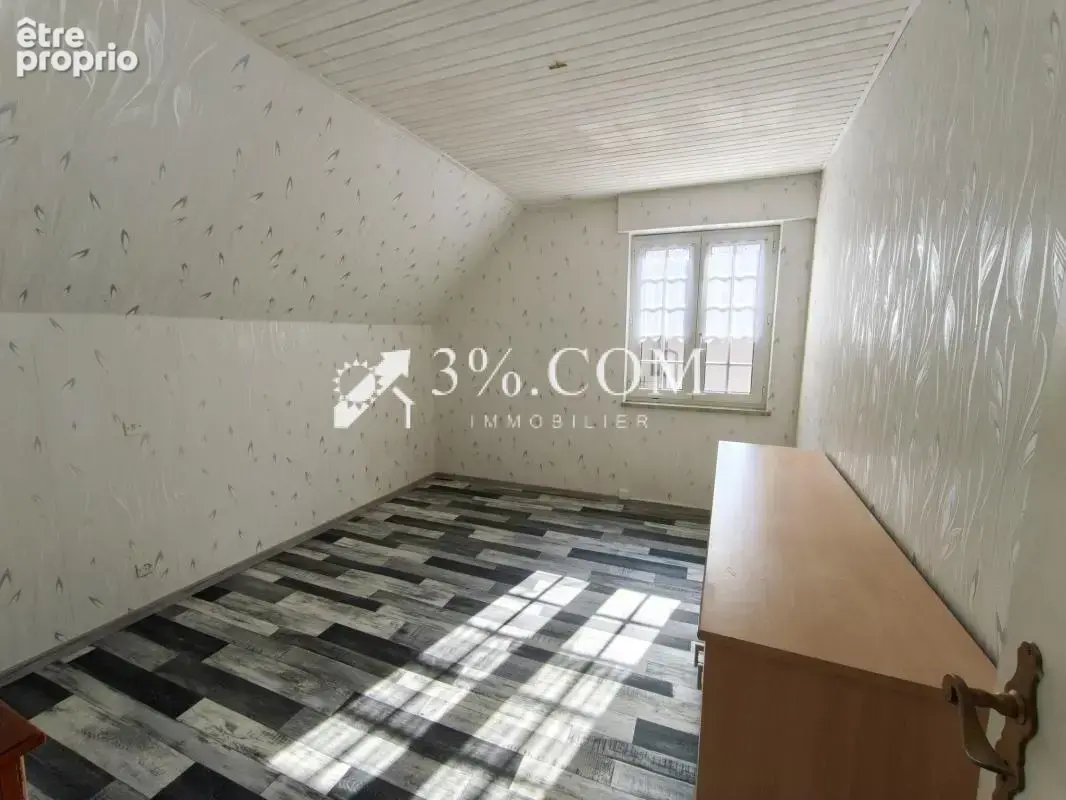 Maison de 105 m2 sur GOETZENBRUCK - photo 7
