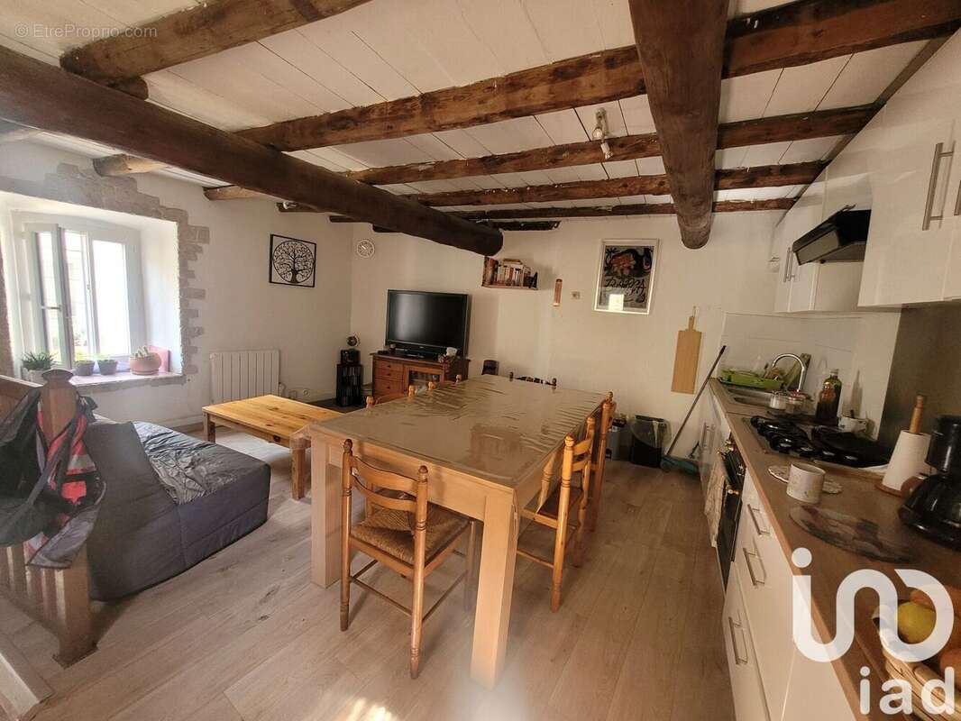 Photo 2 - Maison à BEZOUCE