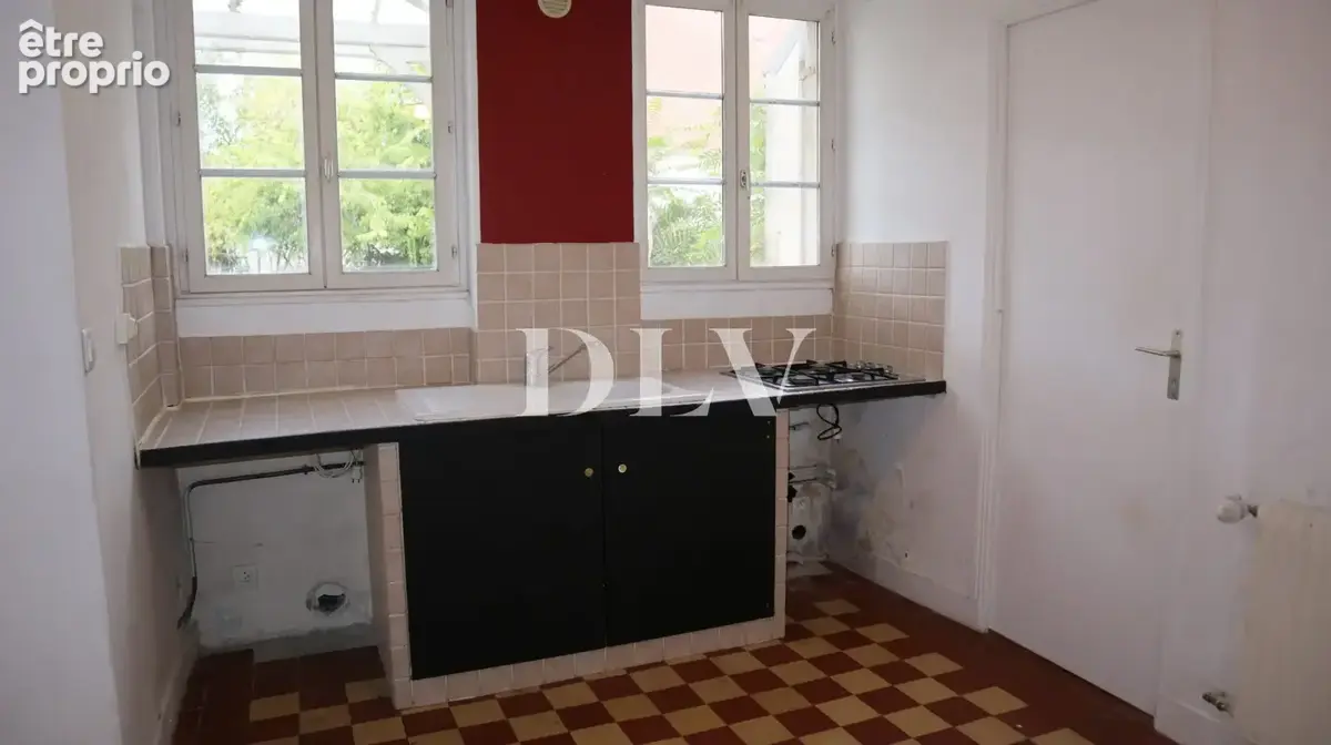 Appartement 2 pièces 48 m² à vendre à Avon (77210) - photo 5