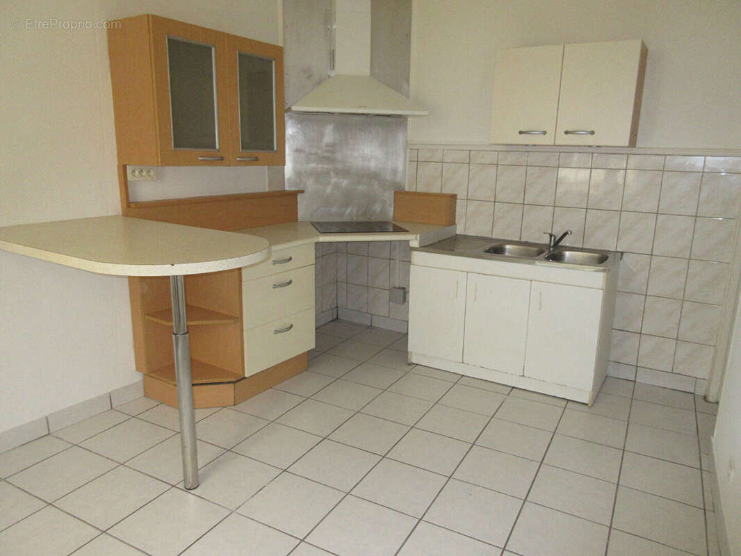 Vente immeuble de rapport defiscalisation centre ville montlucon - photo 9