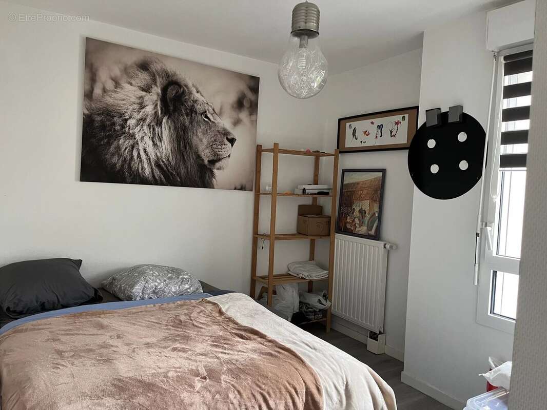 Appartement à PLOEMEUR