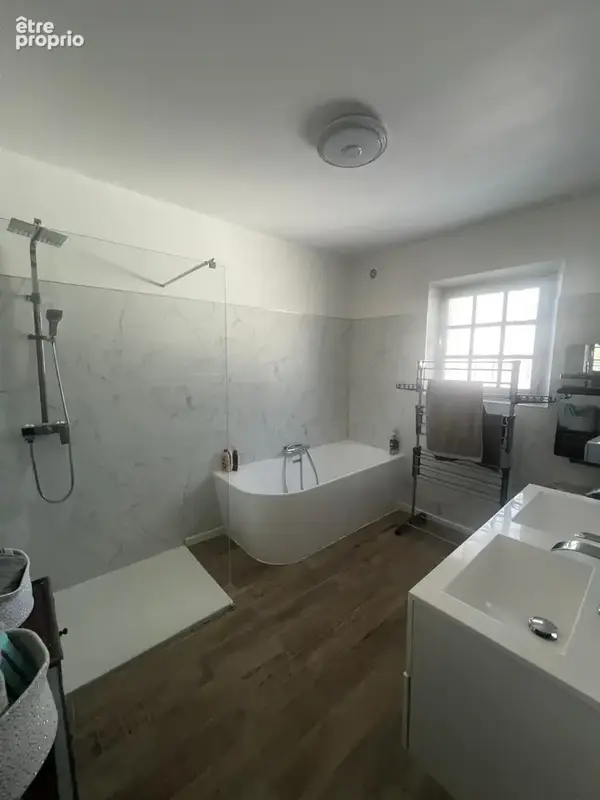 Villa de plain pied individuelle avec grand terrain à Valbonne - photo 12