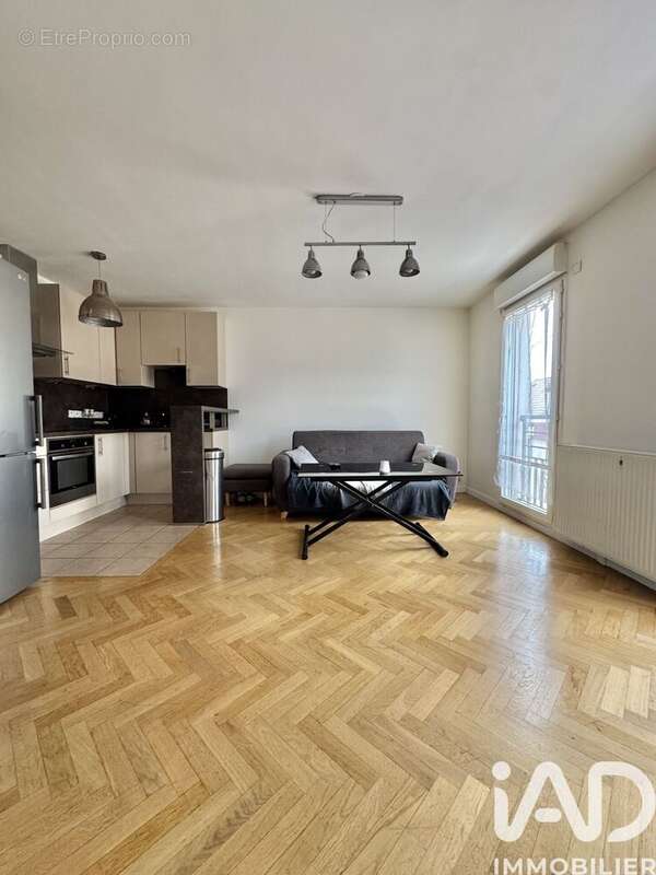 Photo 2 - Appartement à SOISY-SOUS-MONTMORENCY