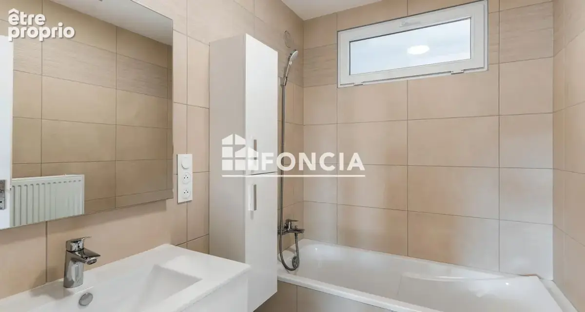Thionville, appartement f4 de 75m2 - photo 4