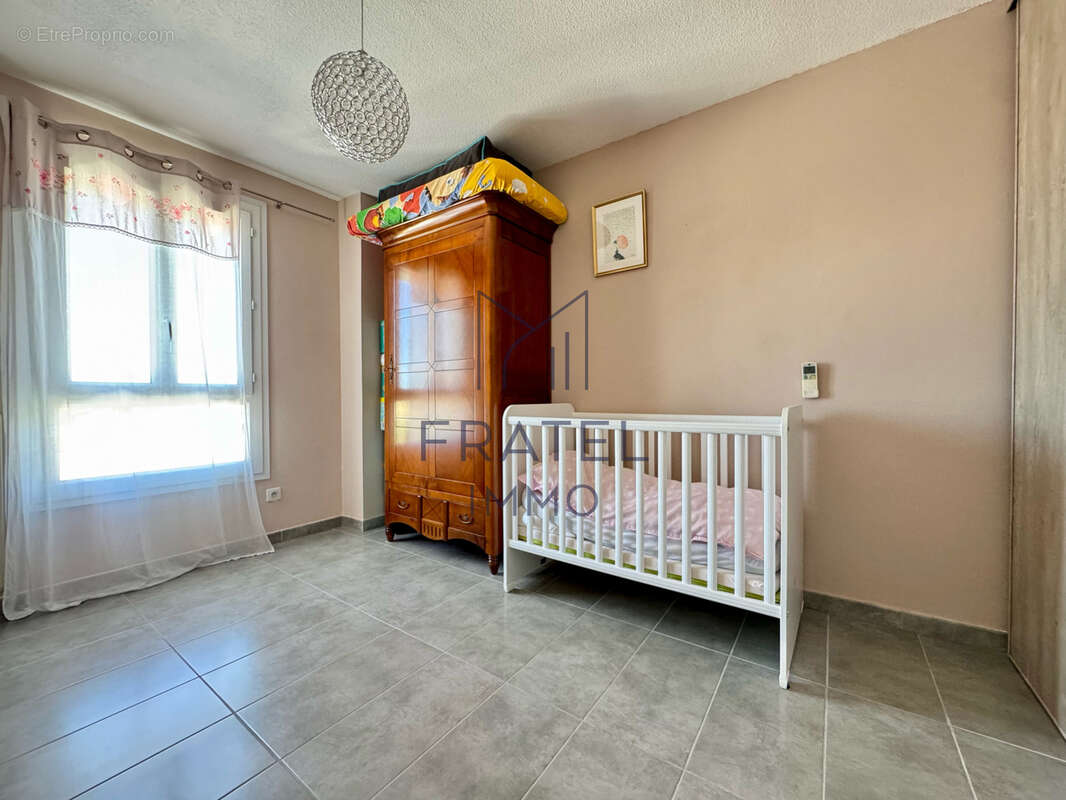 Appartement à SETE