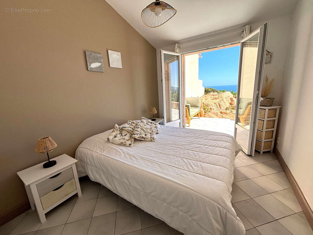 Maison à PORTO-VECCHIO