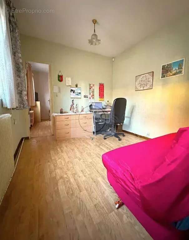Maison 81 m² à Montreuil  - photo 13