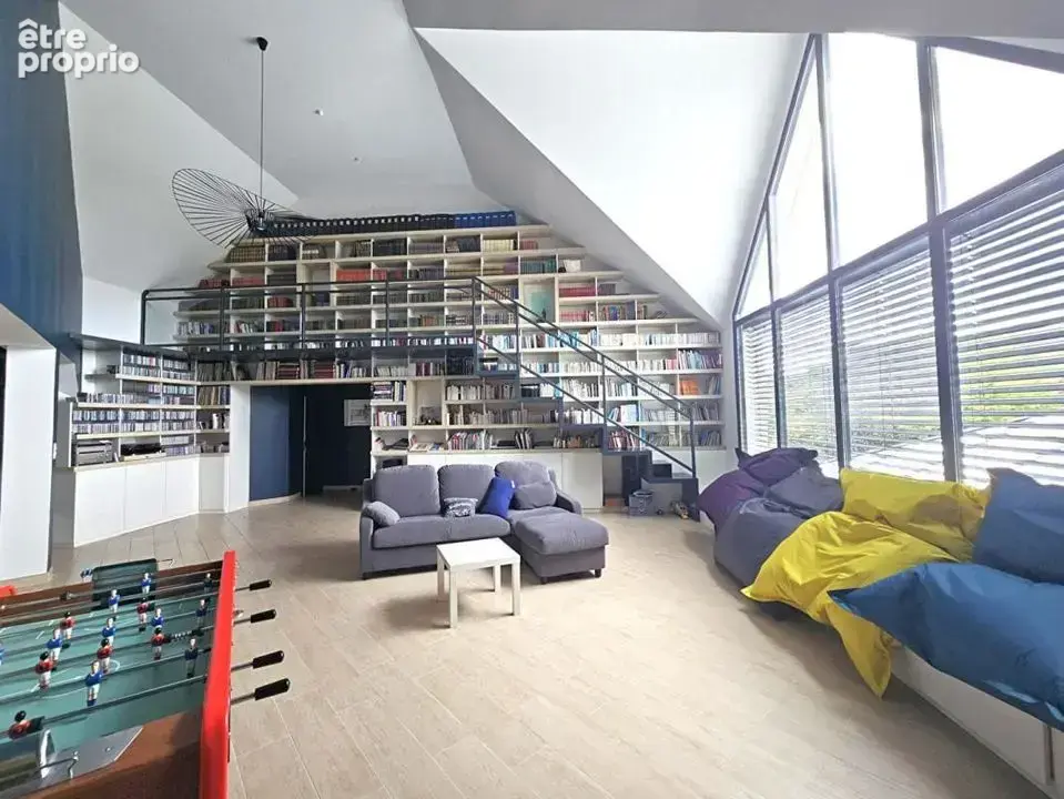 Maison 10 pièces 530 m² à vendre à Caen (14000) - photo 8