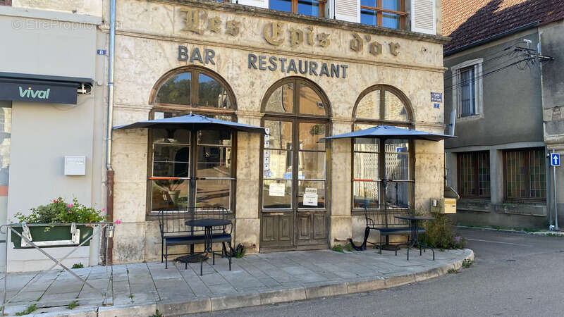 Maison à L'ISLE-SUR-SEREIN