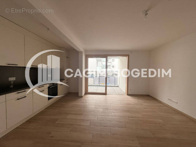 Appartement à SAINT-LOUIS