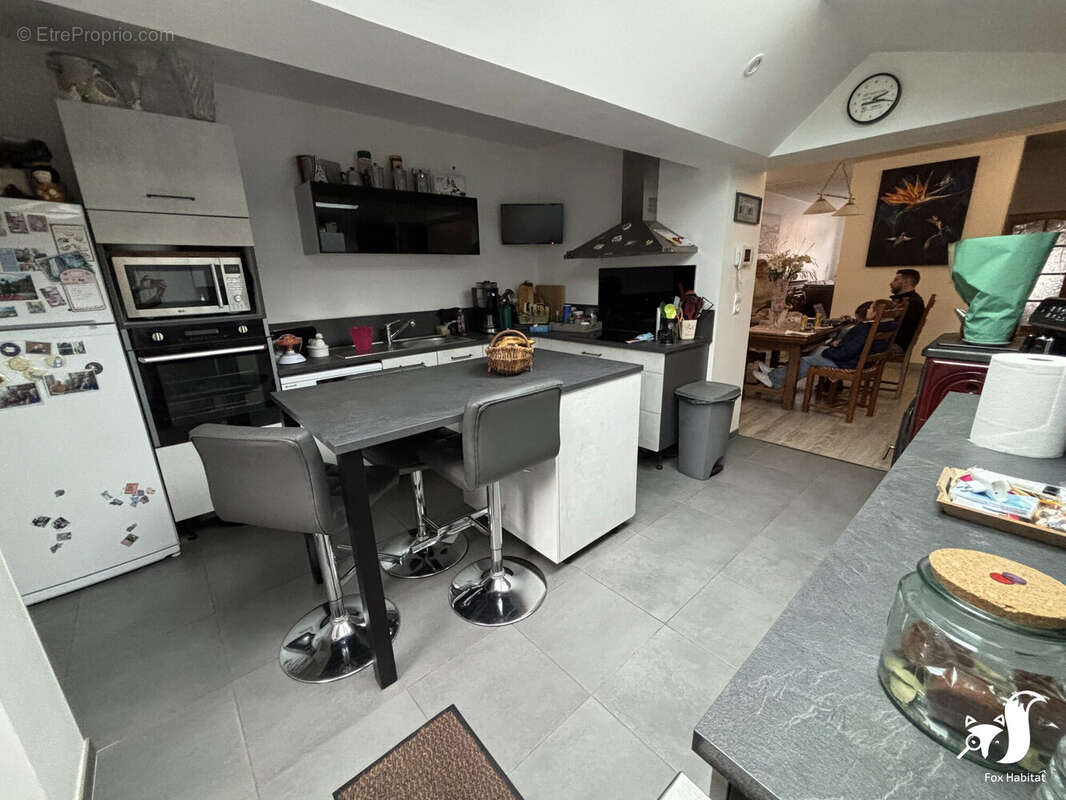 Maison à LE CATEAU-CAMBRESIS