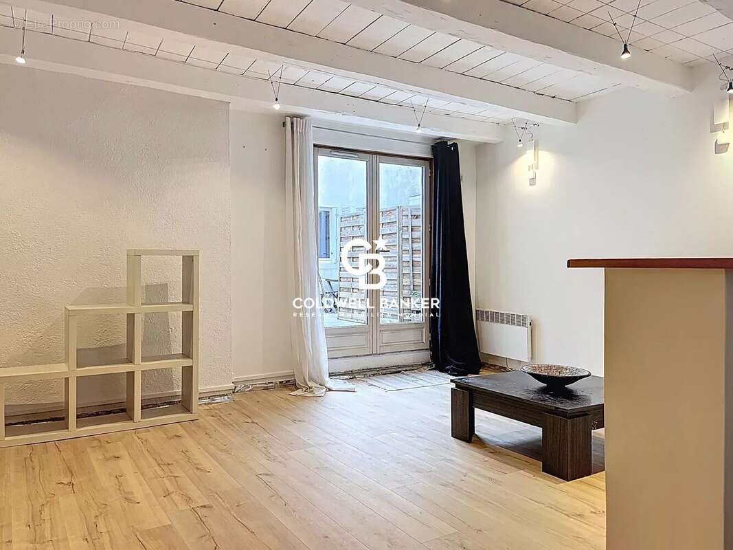 Appartement à LA ROCHELLE