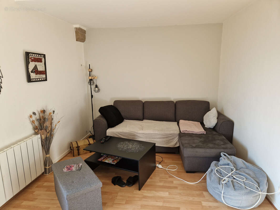 Appartement à AUTUN