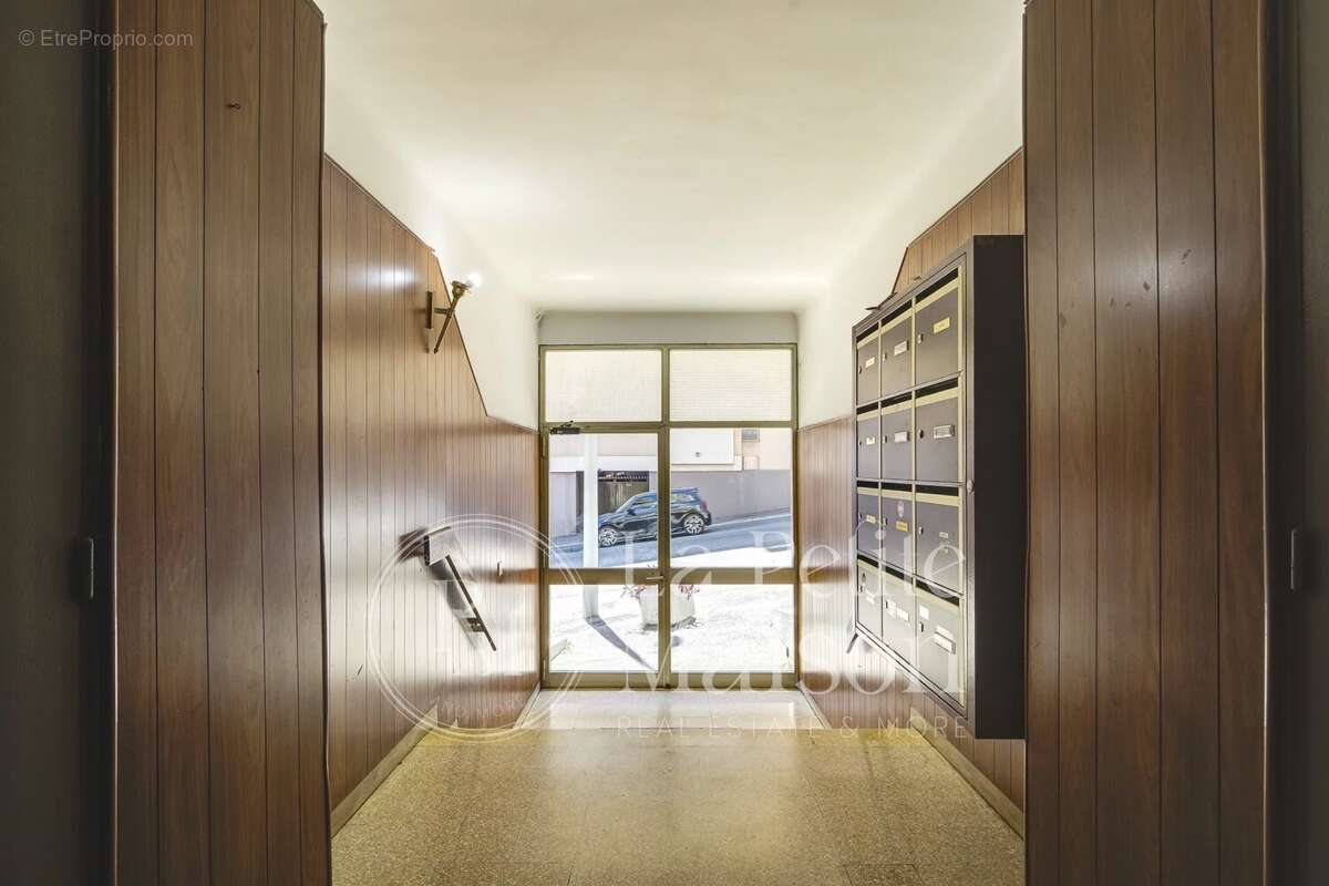 Appartement à CAGNES-SUR-MER