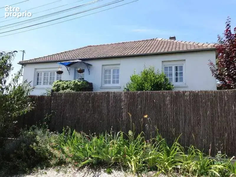 Maison 131 m² à Gisors  - photo 3