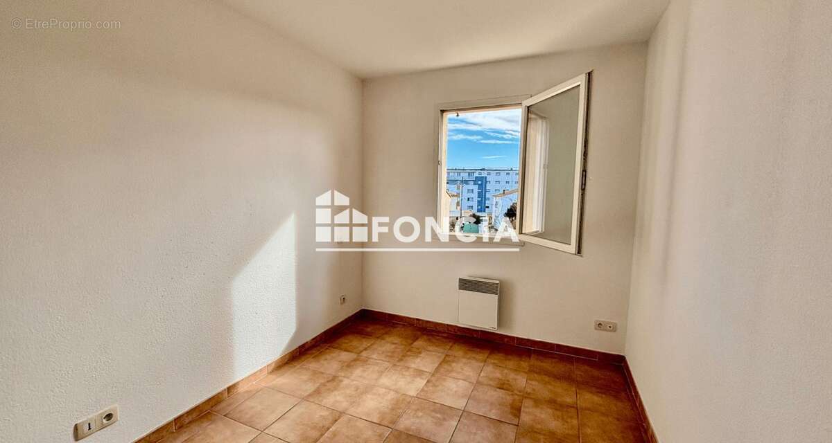 Appartement à NARBONNE