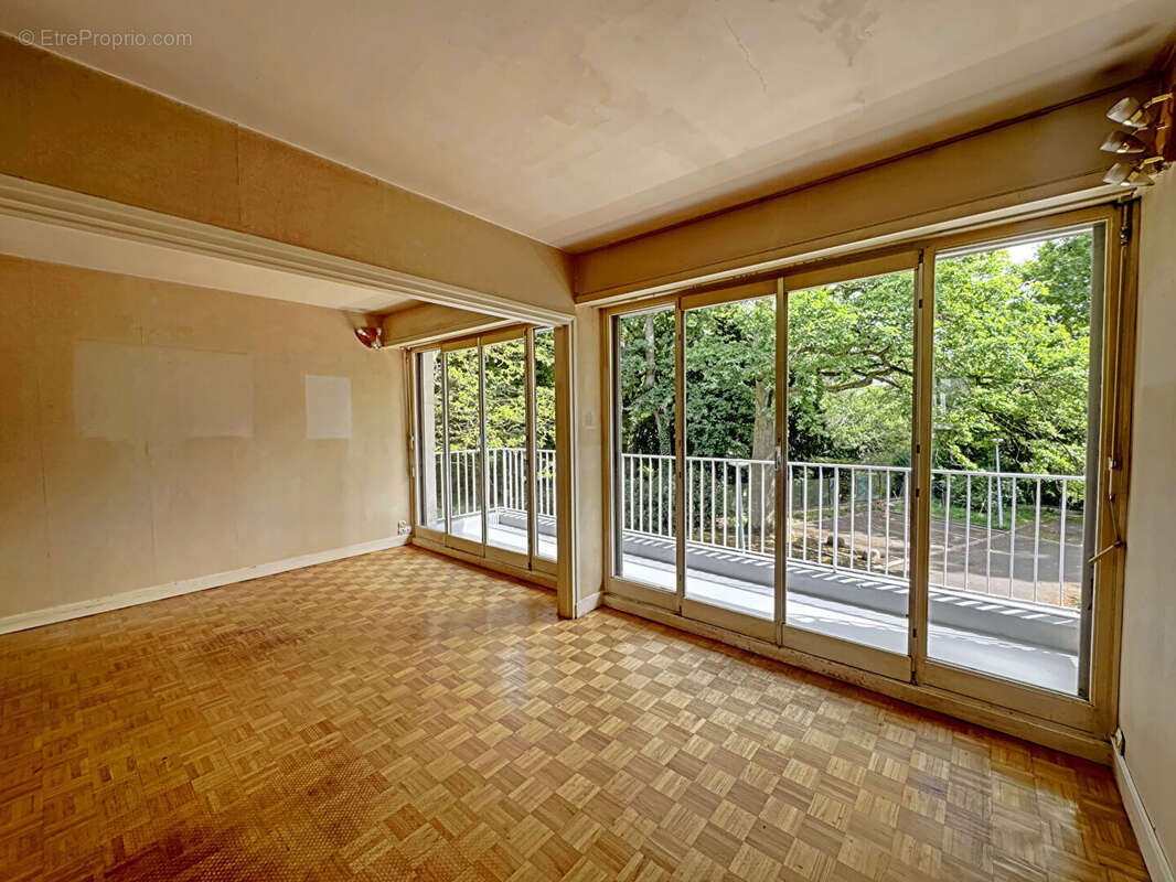 Appartement à ORLEANS