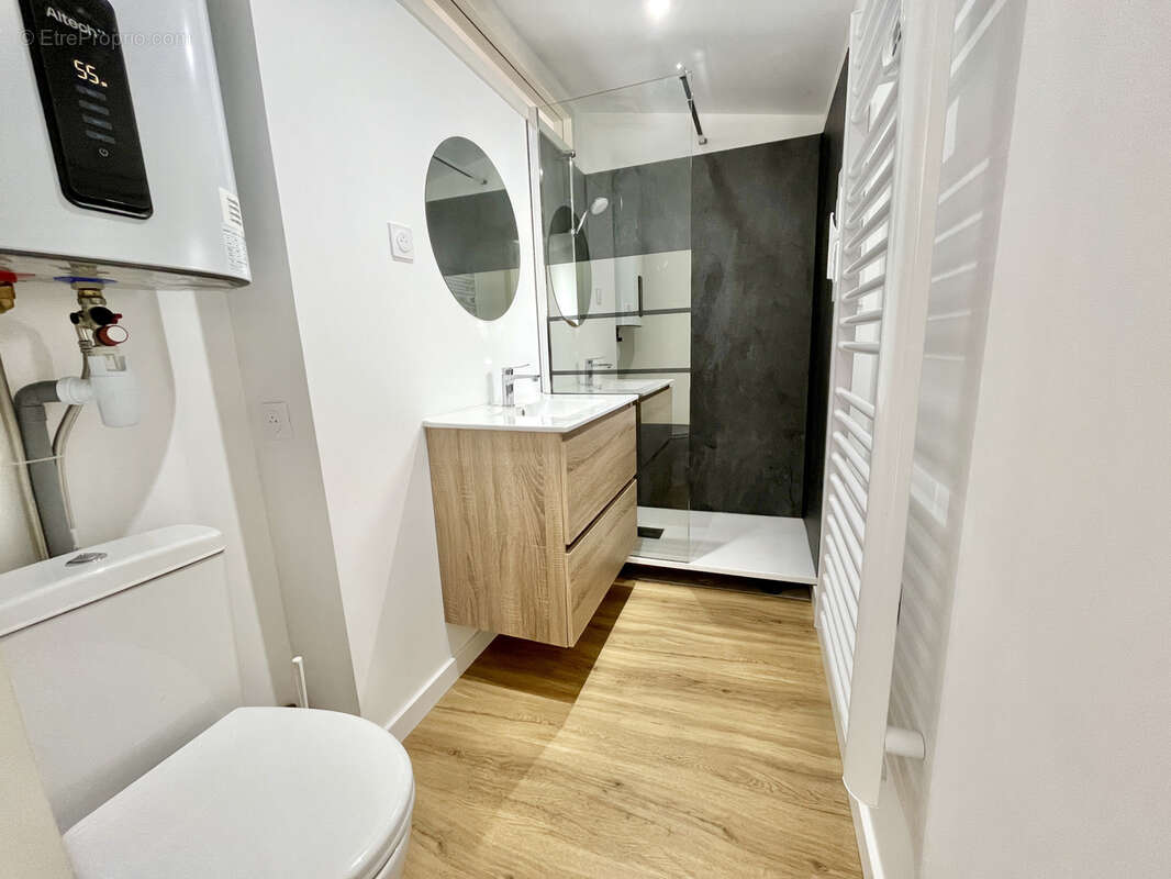 Maison à BRETIGNOLLES-SUR-MER