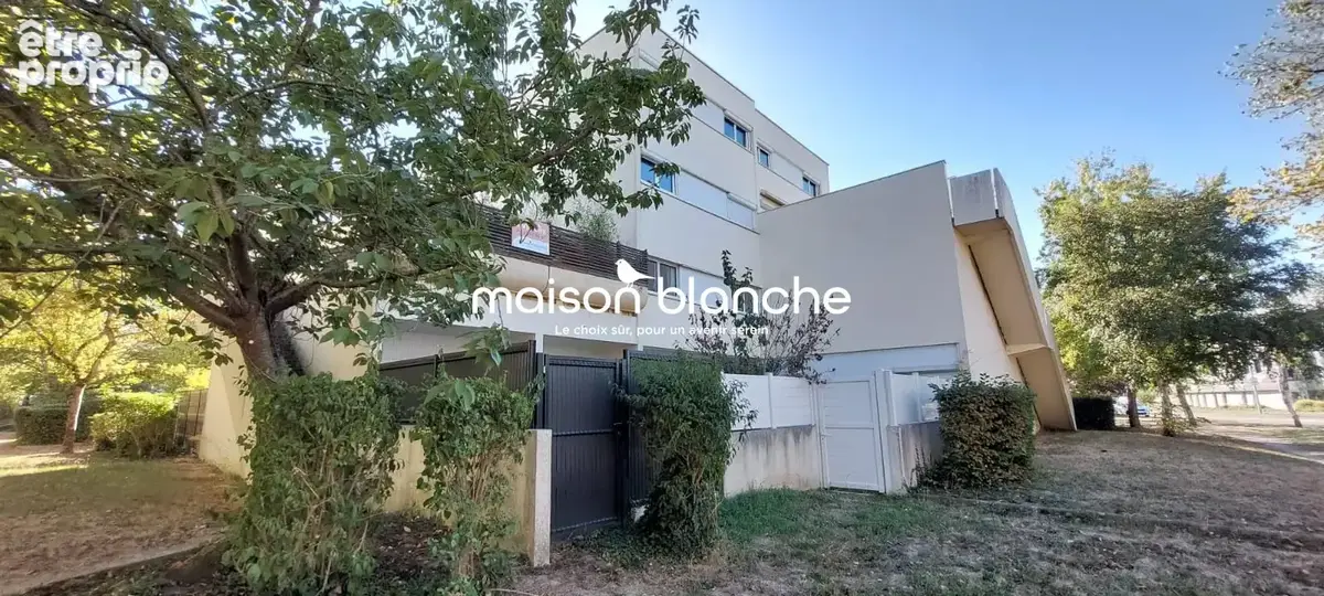Appartement à ANGERS