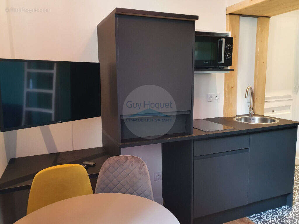 Appartement à LYON-7E