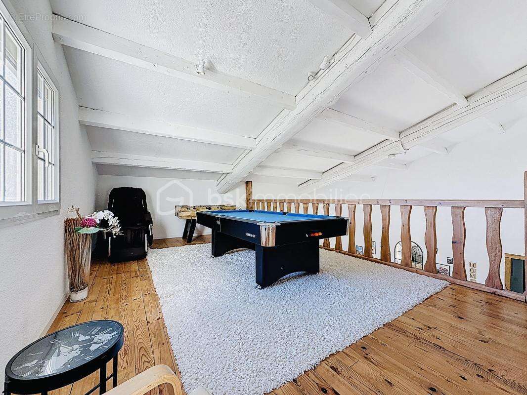 Maison à SAINT-GEORGES-D&#039;ORQUES