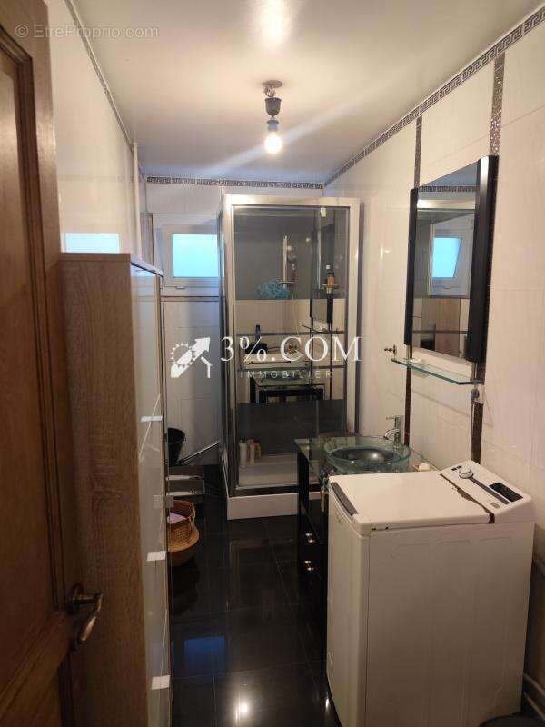 Appartement à ESSEY-LES-NANCY