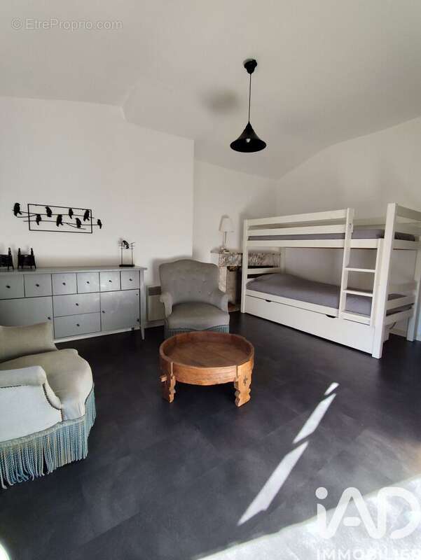 Photo 4 - Appartement à SOMMIERES