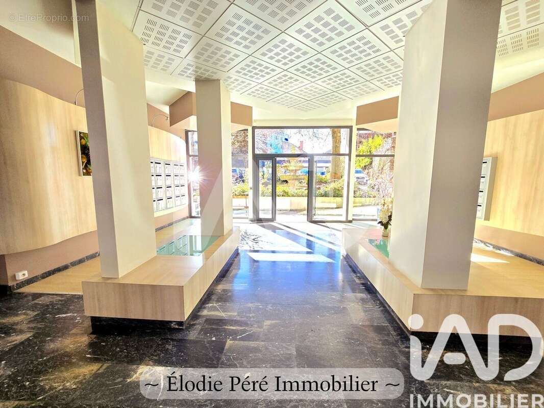 Photo 2 - Appartement à TARBES