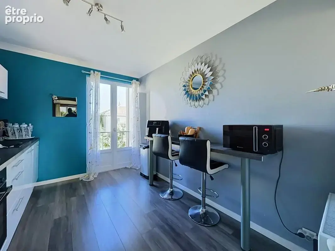 Appartement À Vendre - photo 4