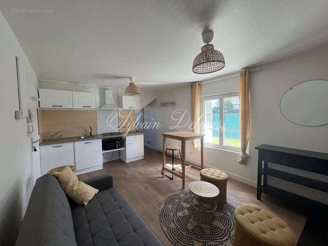 Immeuble à vendre SAINT CYR SUR LOIRE (37) - photo 15