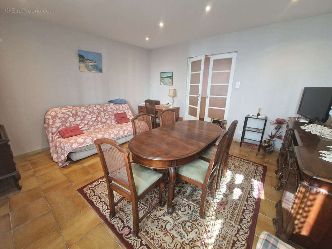 Appartement à HENDAYE