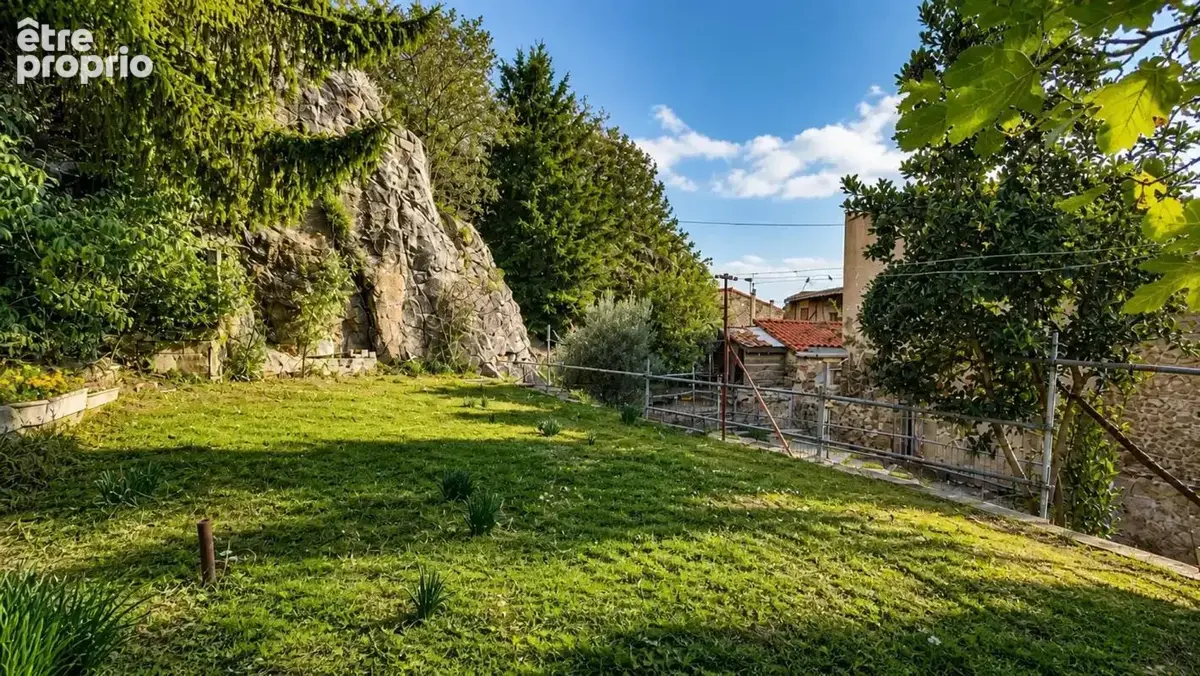 Maison de 5 pièces de 110 m² à Andance - photo 14