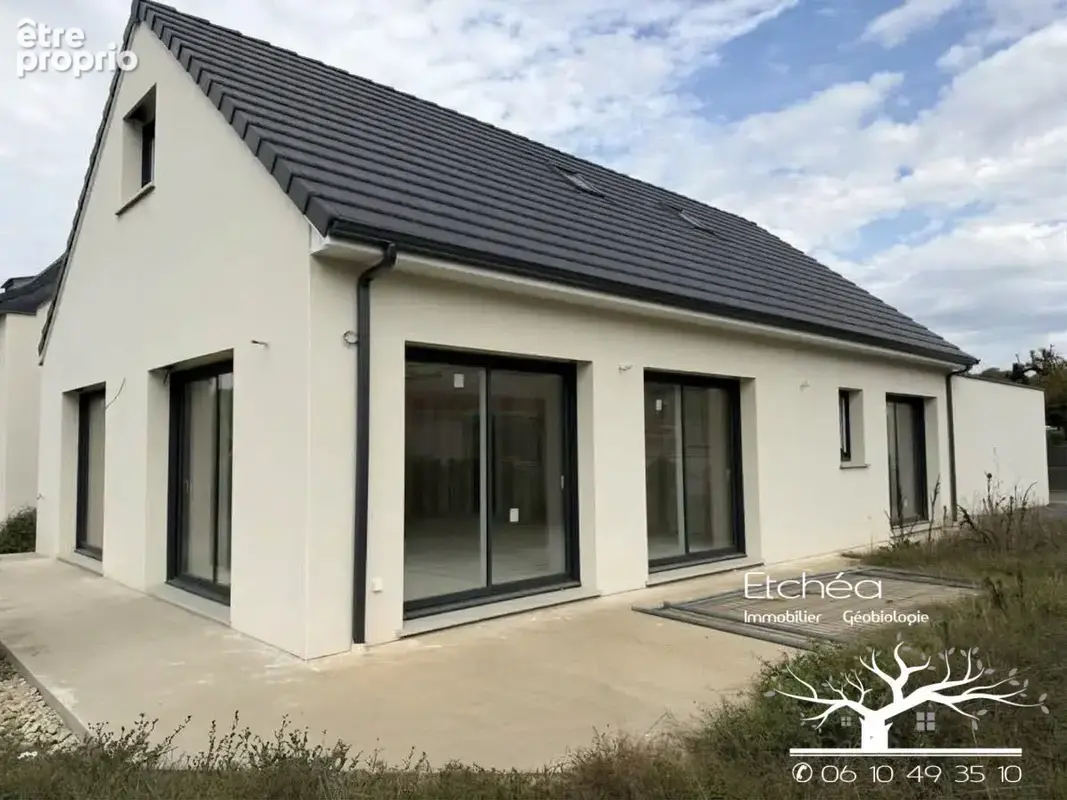 Maison 4 pièces 120 m² à vendre à Pau (64000) - photo 3