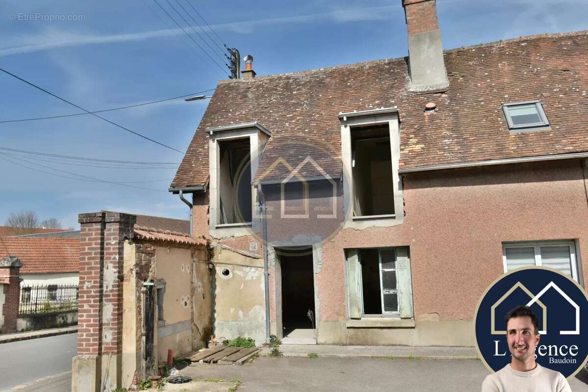 Appartement à MAINTENON