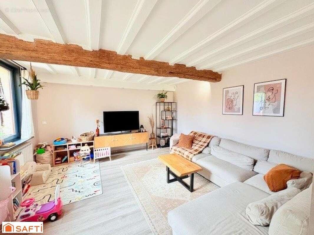 Photo 8 - Maison à ORSINVAL