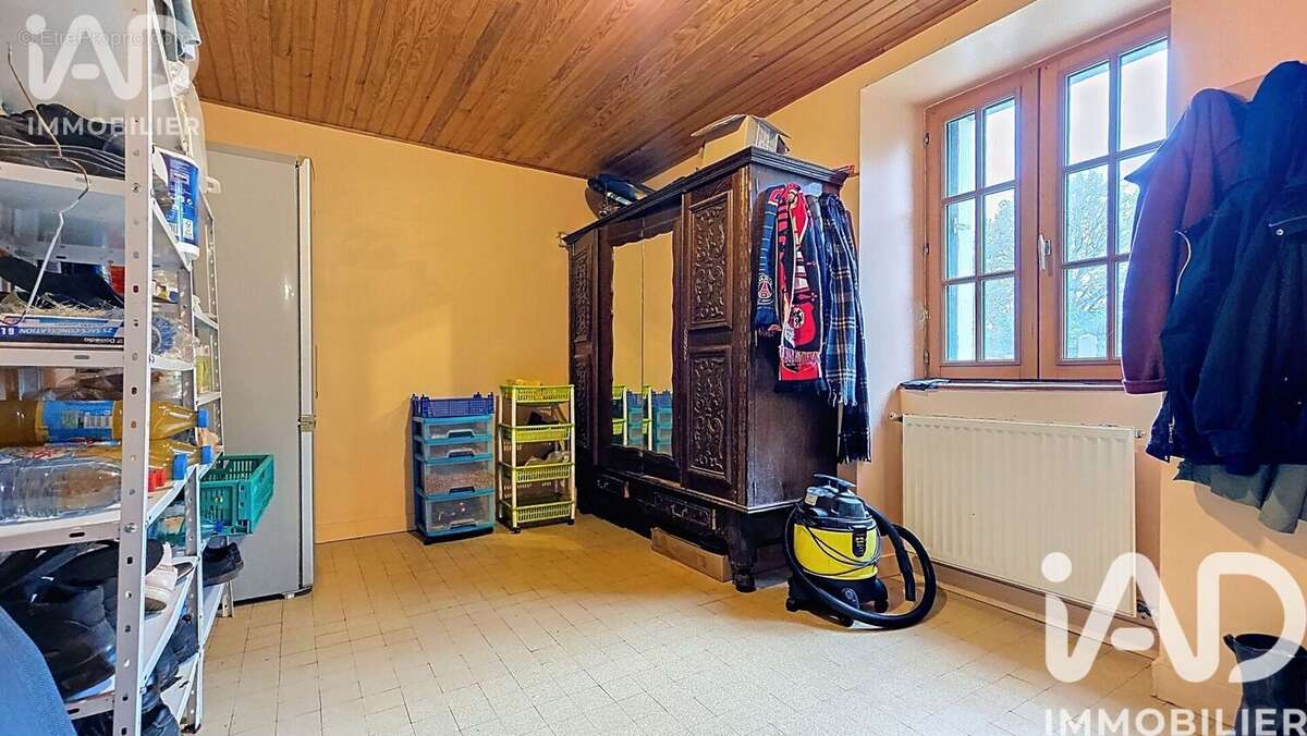 Photo 8 - Maison à ALLAIRE