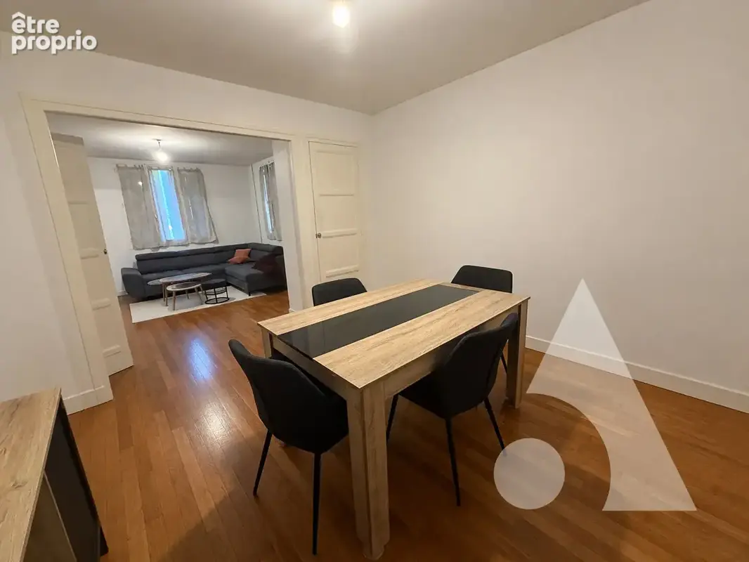 Maison Tavaux 4 pièce(s) 88 m2 - photo 2
