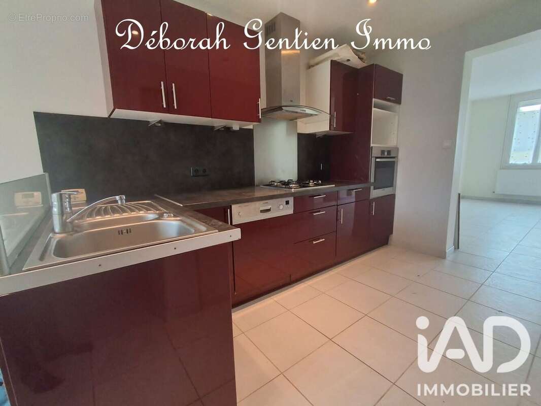 Maison 89 m² à Lignieres-Chatelain  - photo 2