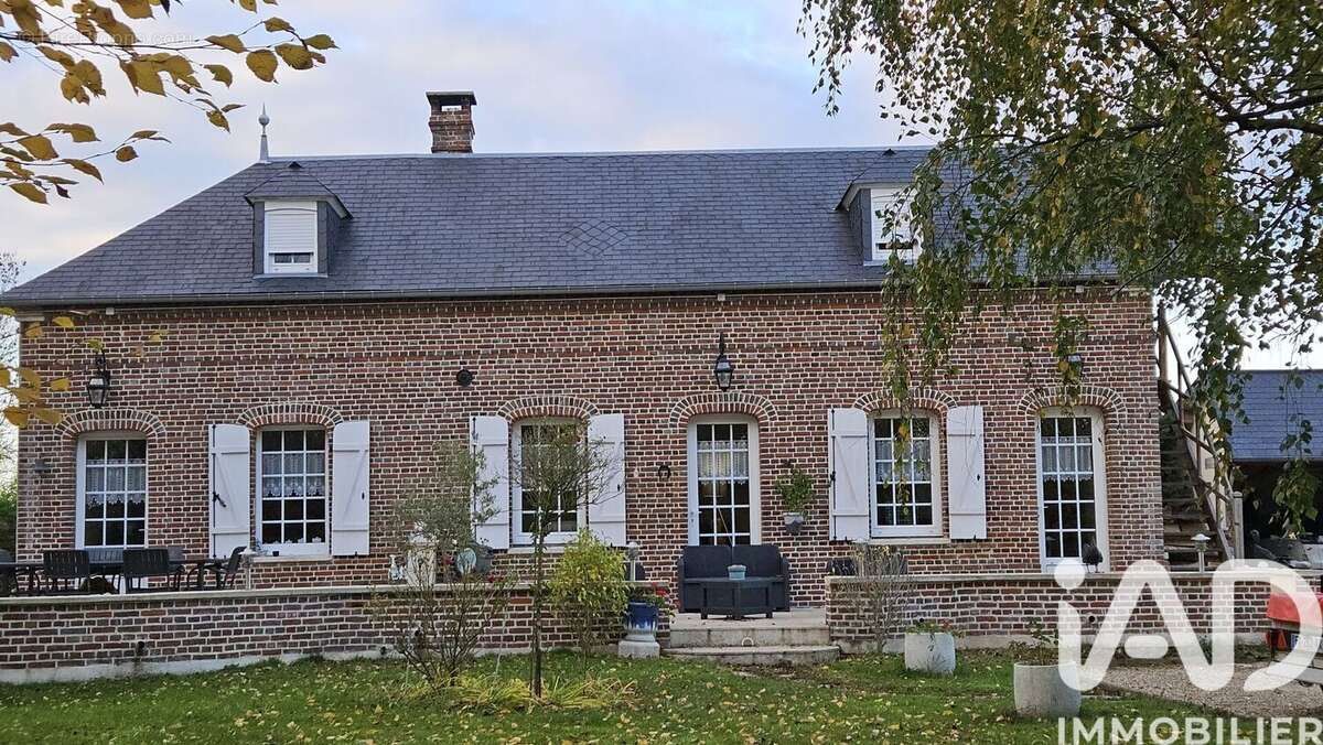 Photo 4 - Maison à LE NEUBOURG