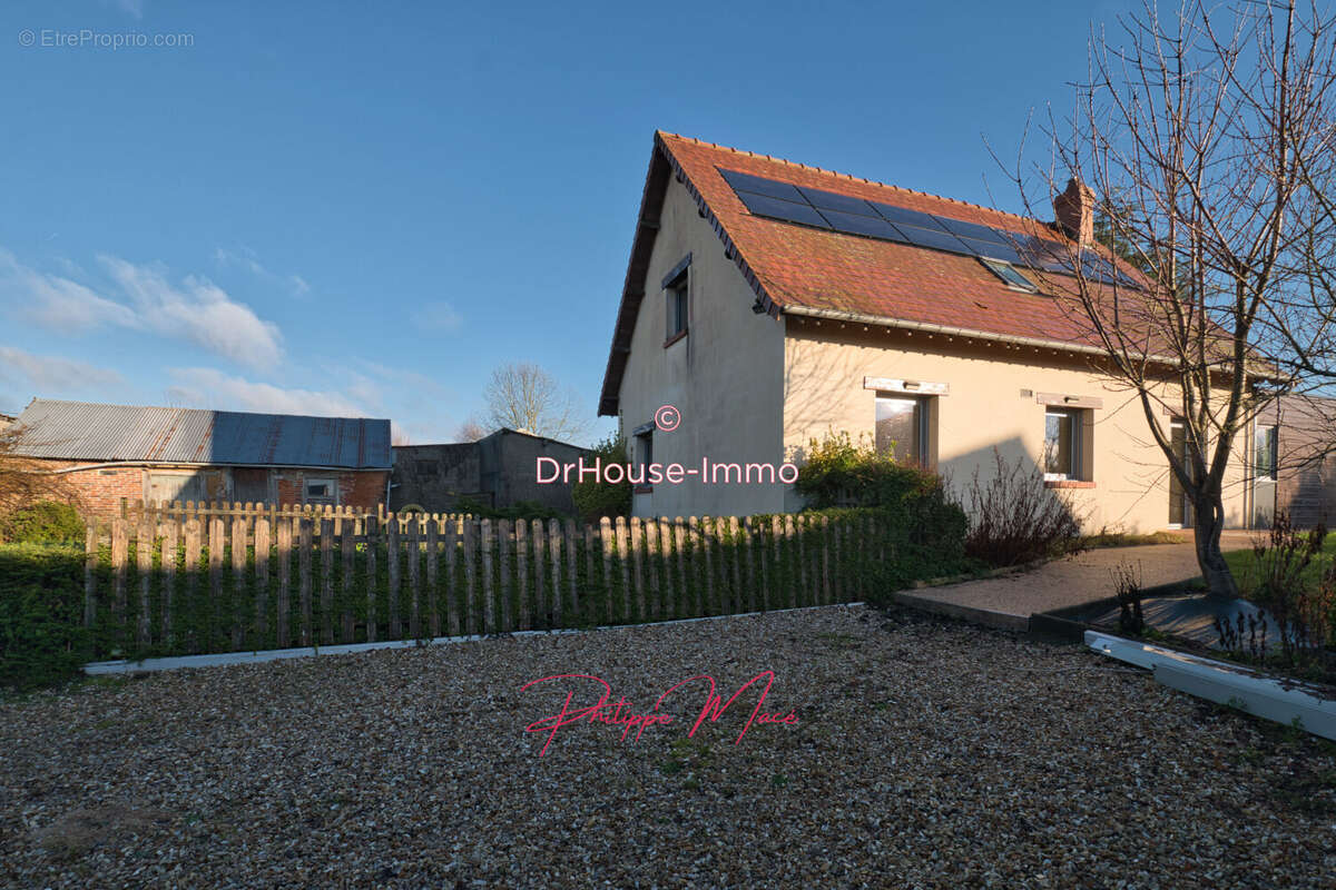 Maison 180 m² à Auzouville-Sur-Ry  - photo 69